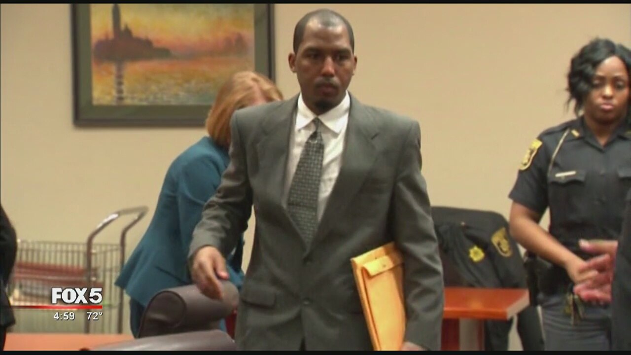 Suspected Serial Killer in Court | FOX 5 Atlanta