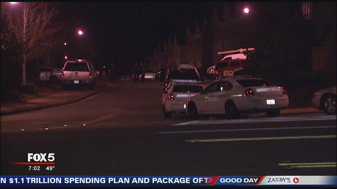 Deadly Shooting in DeKalb County | FOX 5 Atlanta