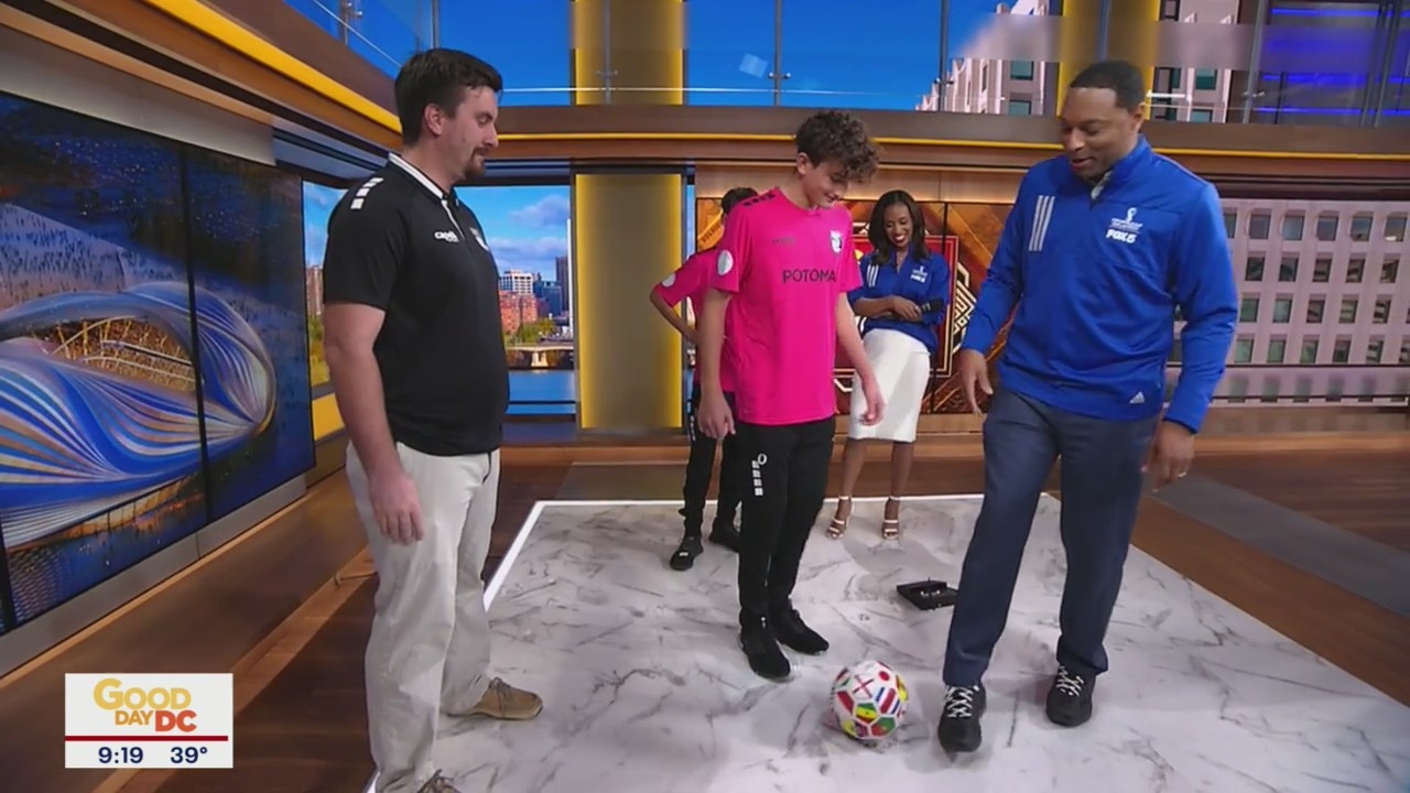 World Cup shining light on local soccer teams