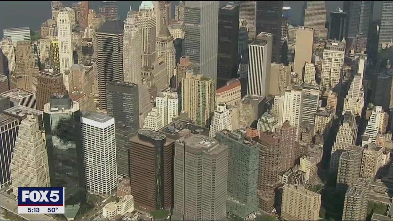 What will work look like after coronavirus?