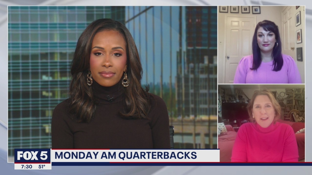 Monday Morning Quarterbacks: Georgia's senate run