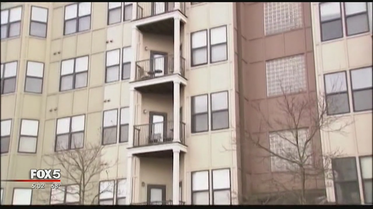 Atlanta Fugitive Captured in Denver