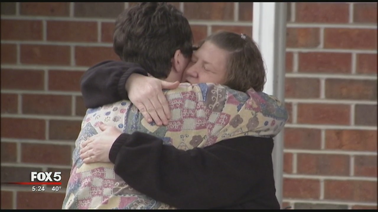 Nursing Home Closes