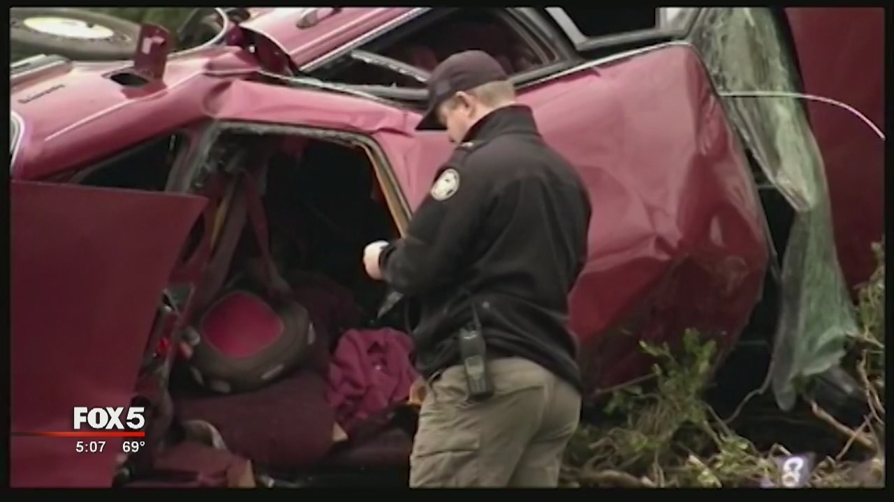 Deadly Chase in Atlanta | FOX 5 Atlanta