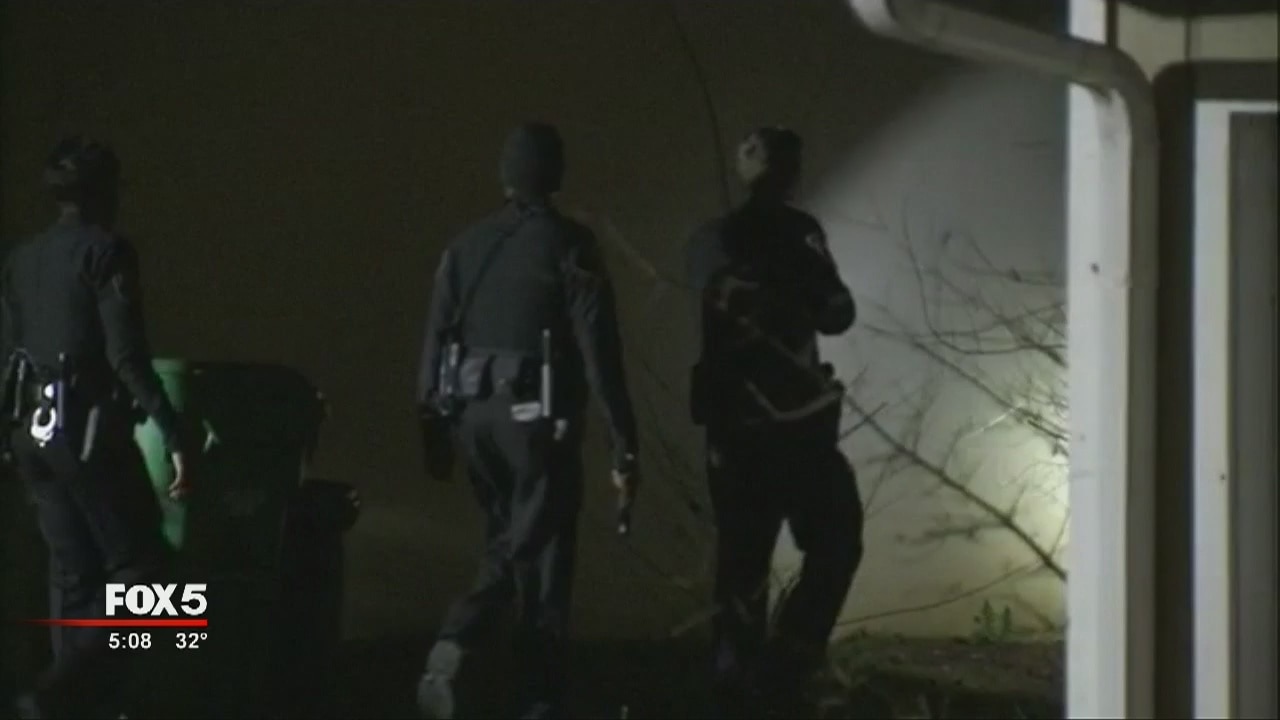 Son charged in mom's murder
