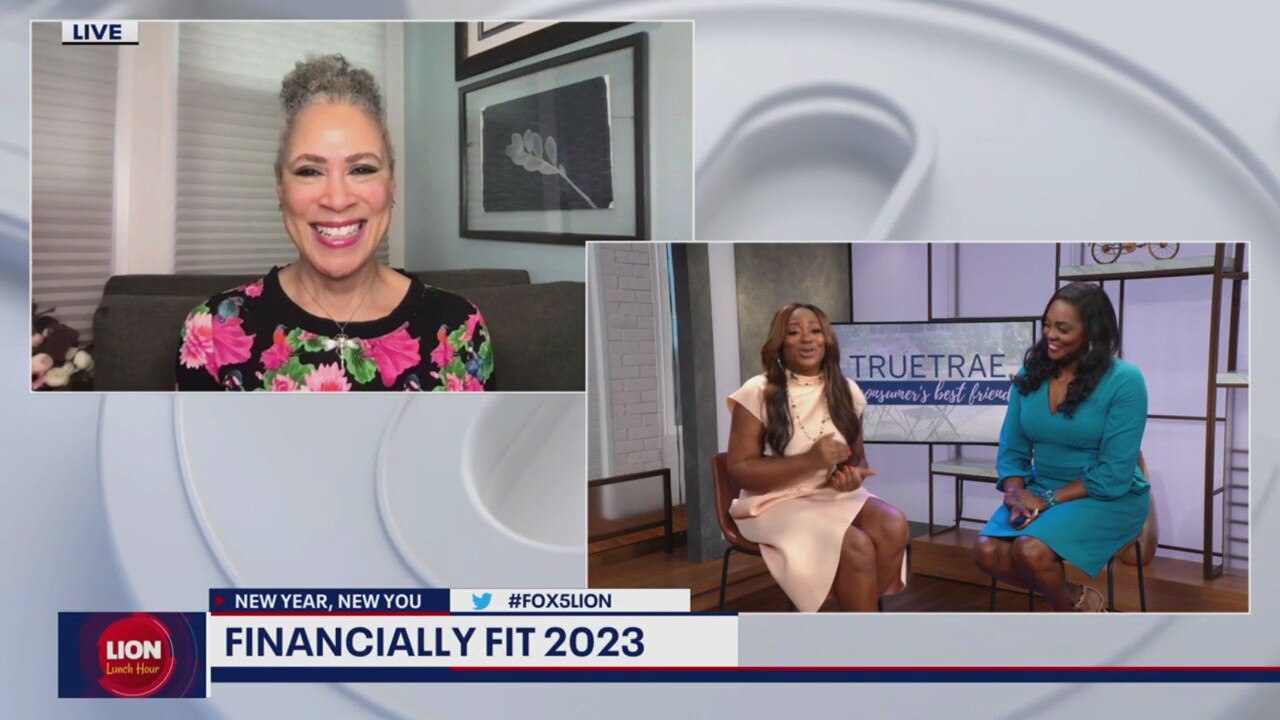 Achieving your financial goals in 2023