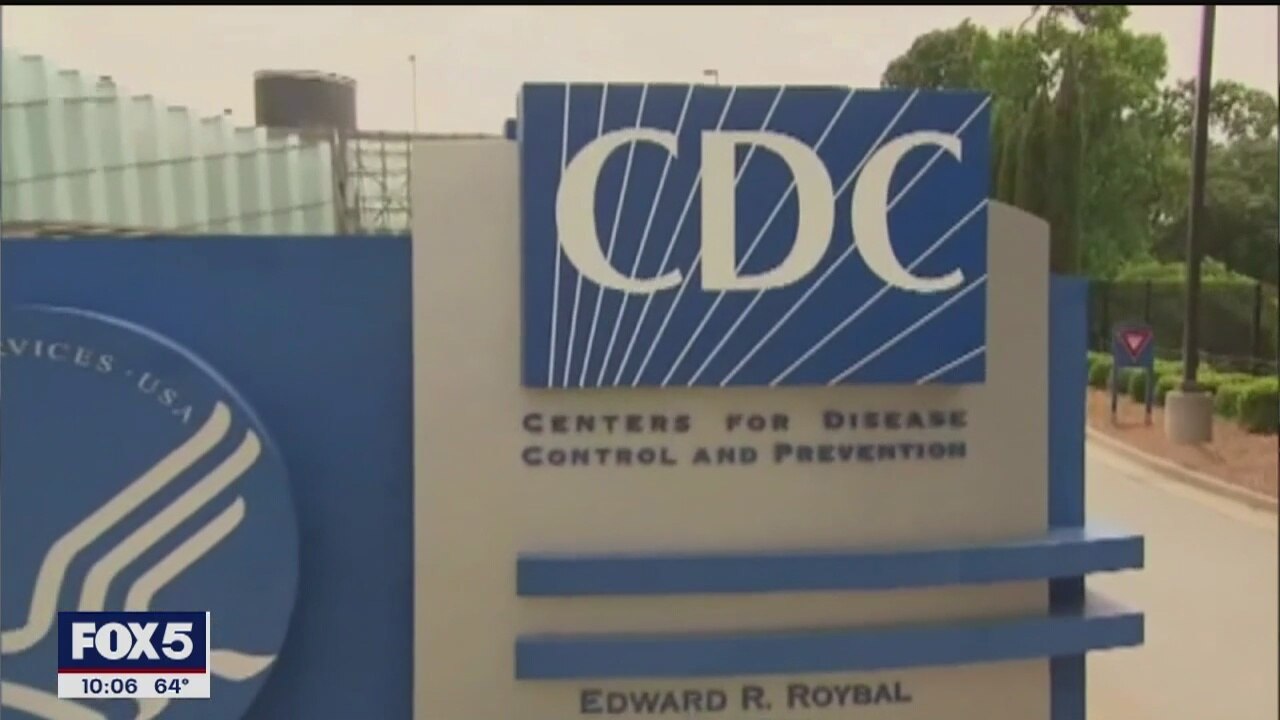 Trump administration buries detailed CDC advice on reopening