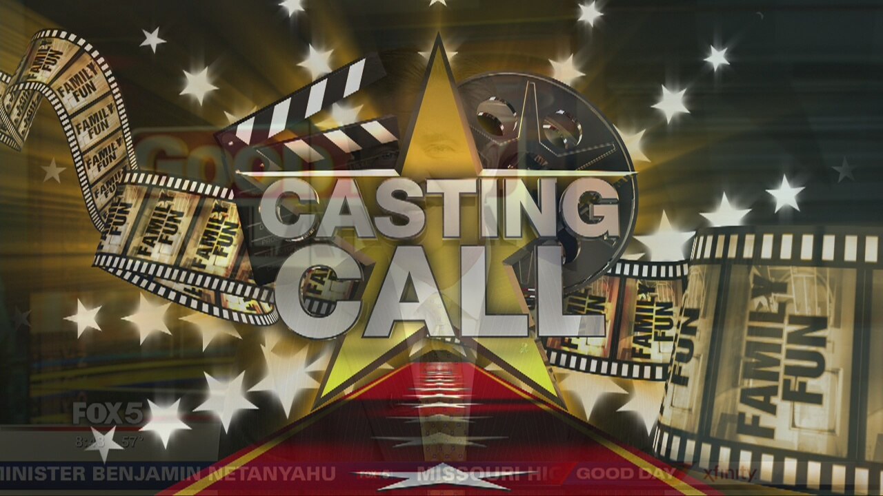 Casting Call - March 9