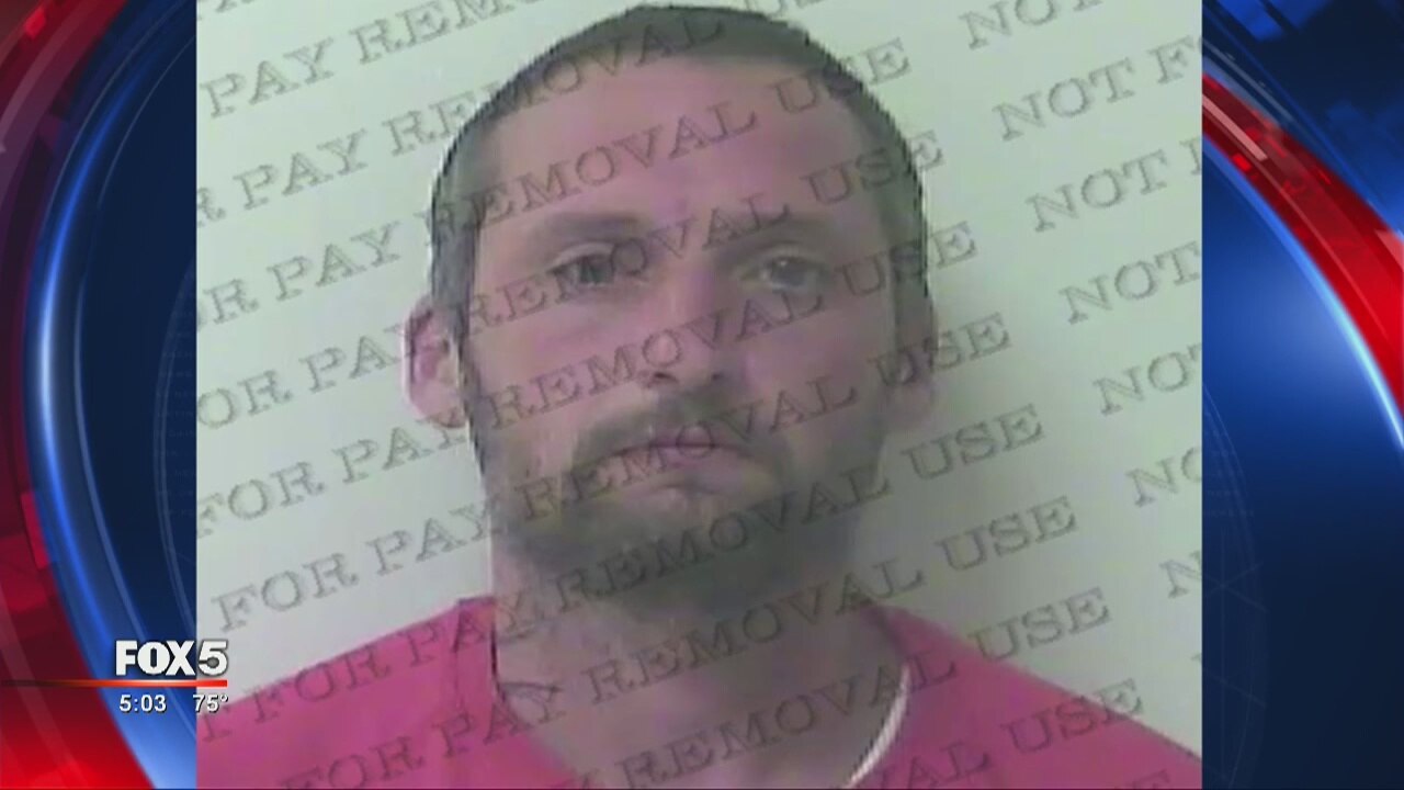 Oconee County murder