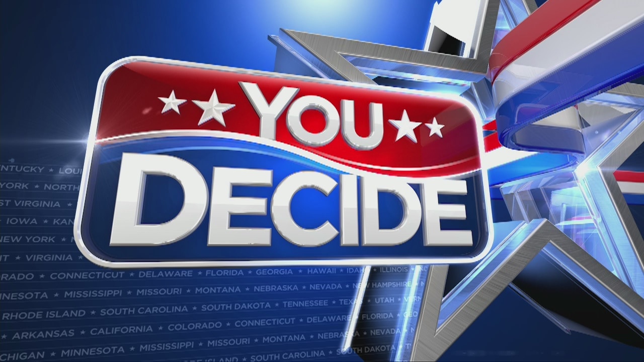 Florida and Ohio primaries
