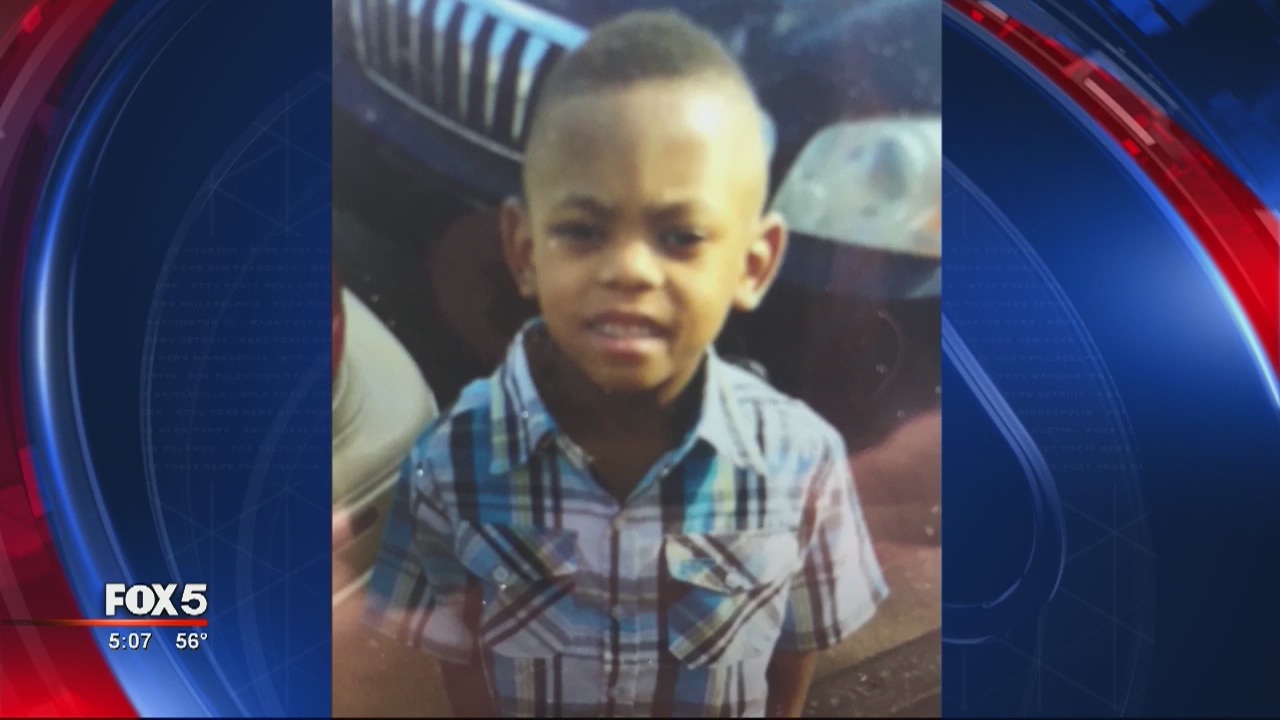 911 call of boy shot