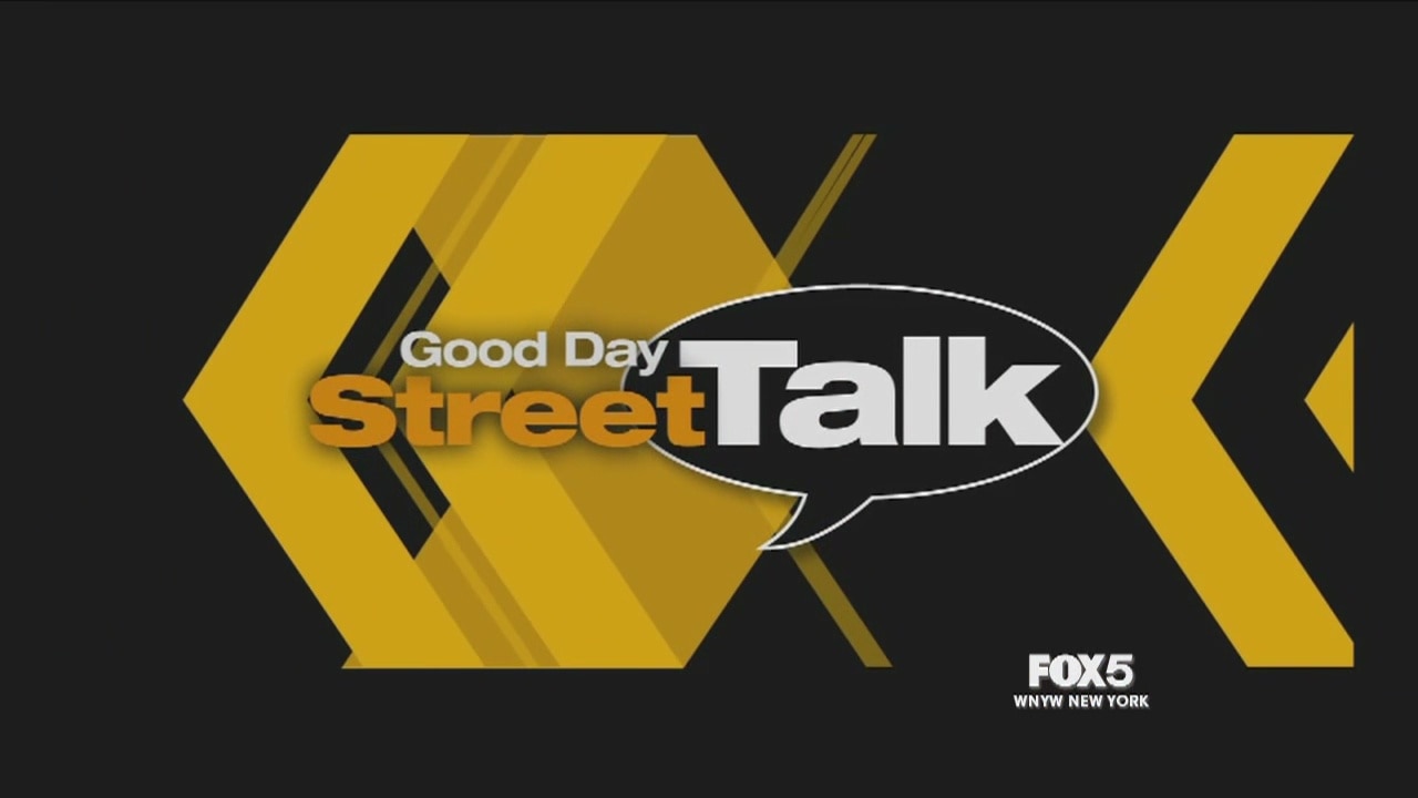 Good Day Street Talk May 16