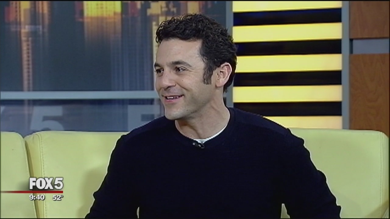 Fred Savage