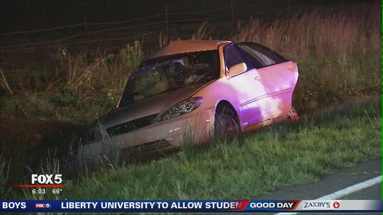 UGA students killed in crash | FOX 5 Atlanta