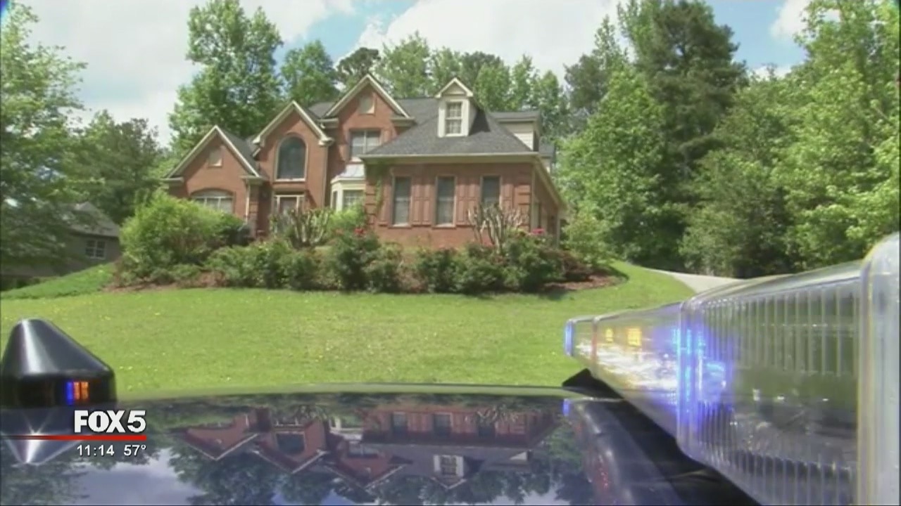 SW Atlanta Crime Concerns