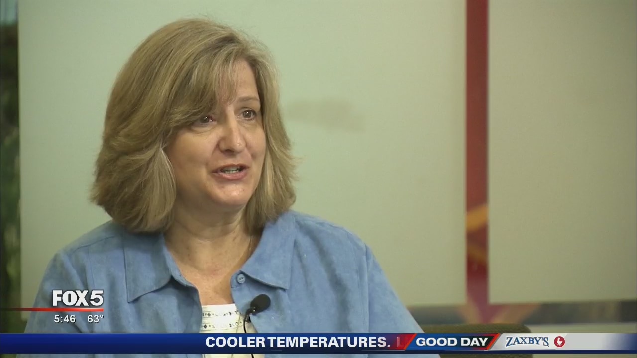 Graduation 33 years in the making