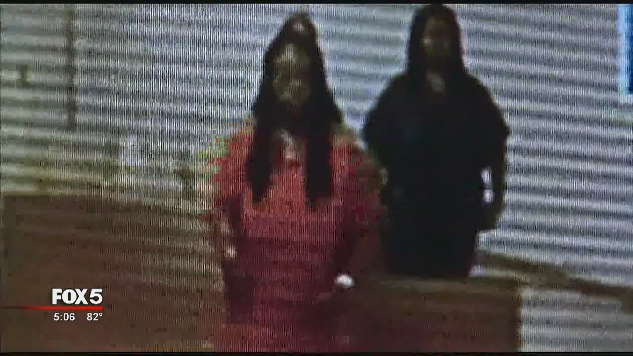 Hit and run suspect asks for more security