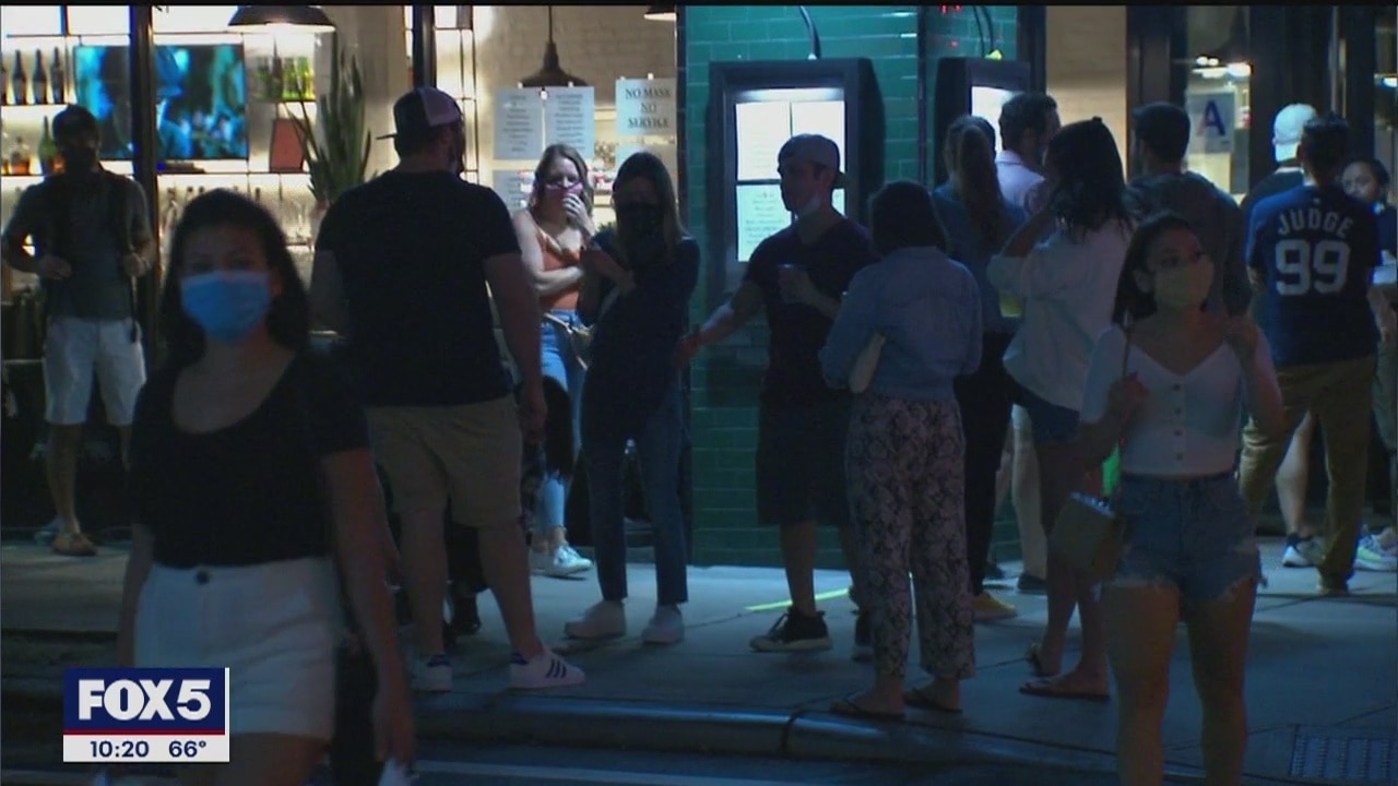 Can loud talking help spread COVID-19?