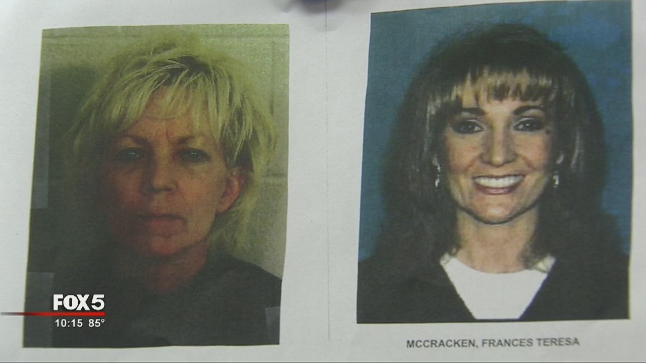 Crooks scam women out of thousands