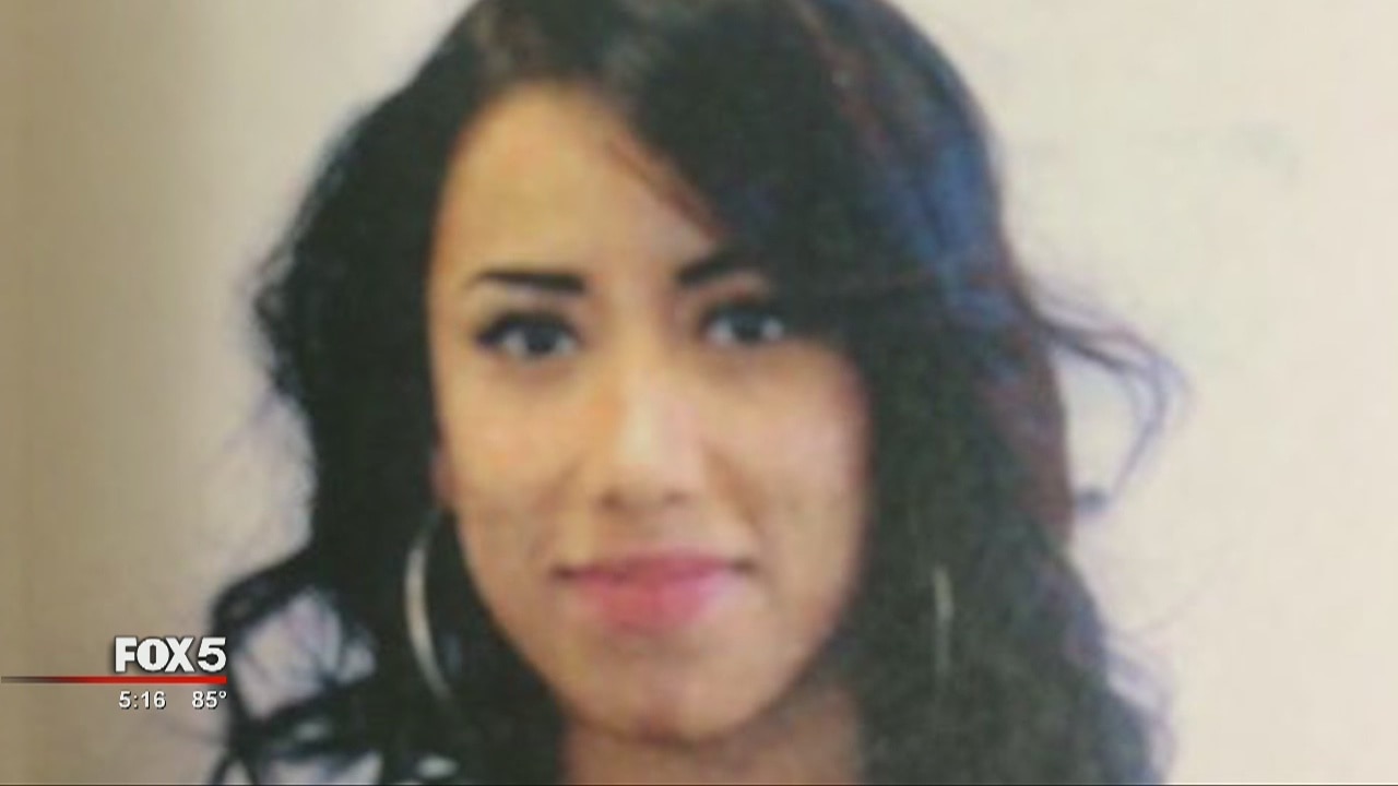 Search for missing woman