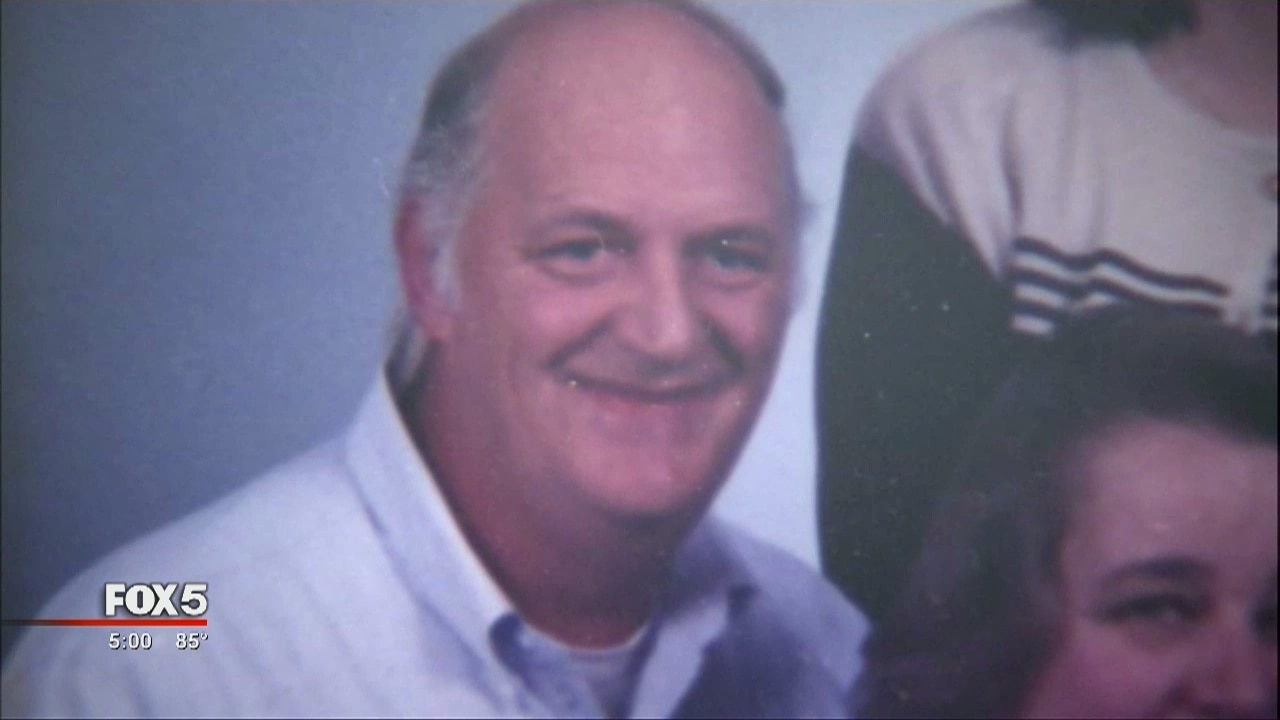 GBI says police shoots man at wrong house