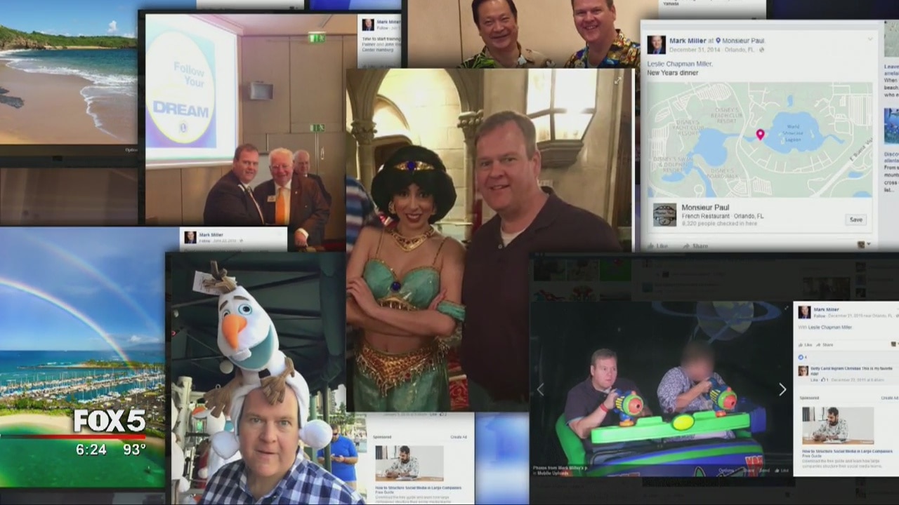 Jasper attorney indicted