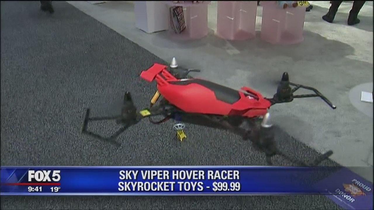 Toy Fair
