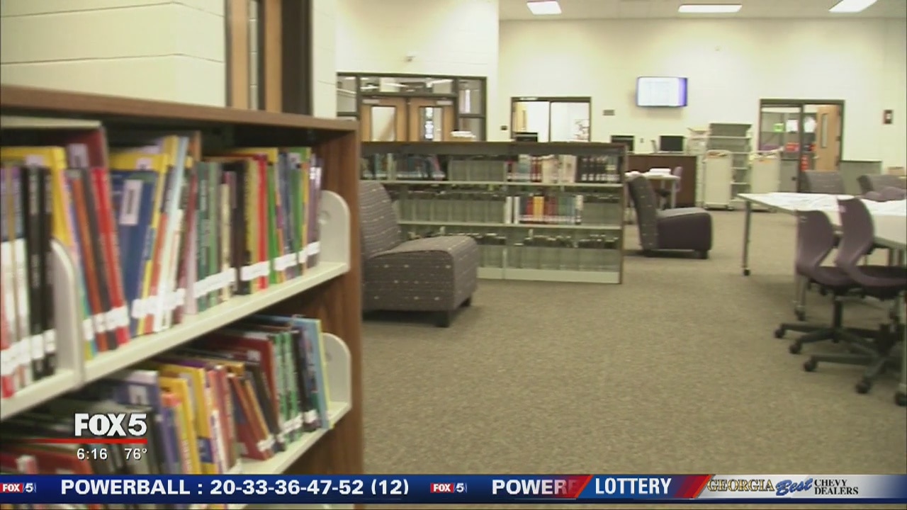 Flagship STEAM School Opens Doors in Gwinnett County