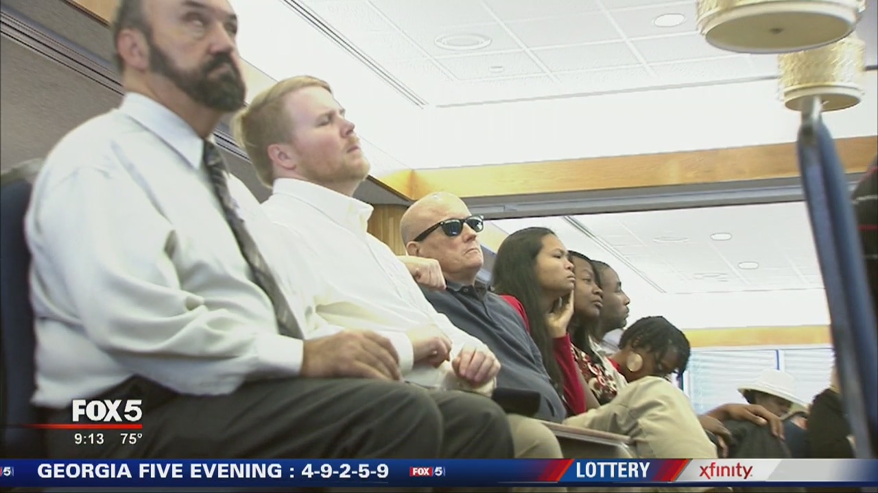 Public hearings address services for Georgia's disabled community