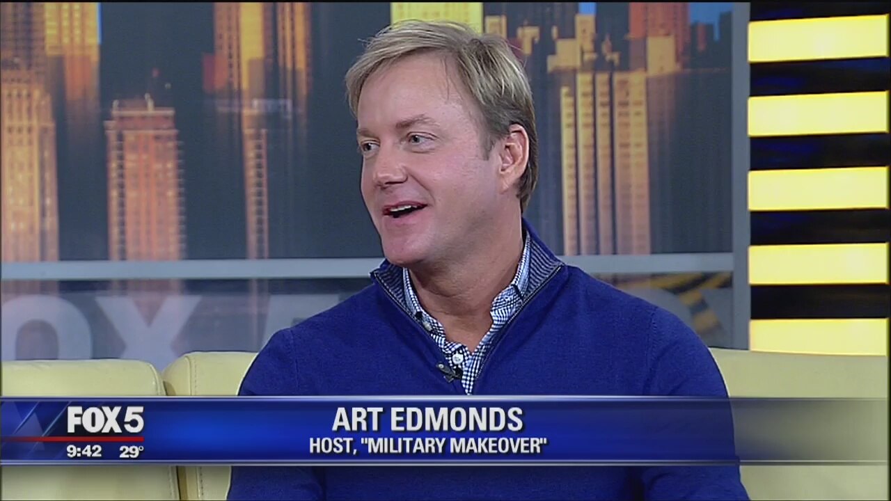 Art Edmonds