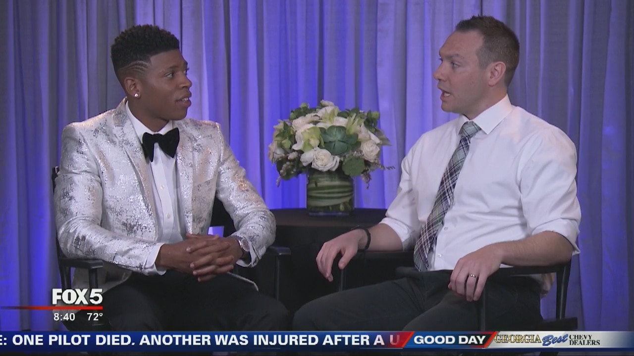 'Empire' returns Wednesday night