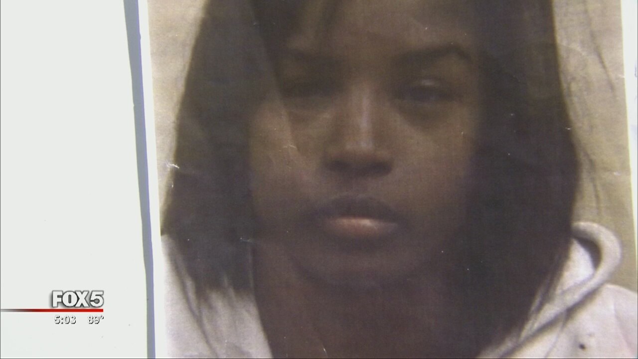 Arrest in Forest Park double shooting