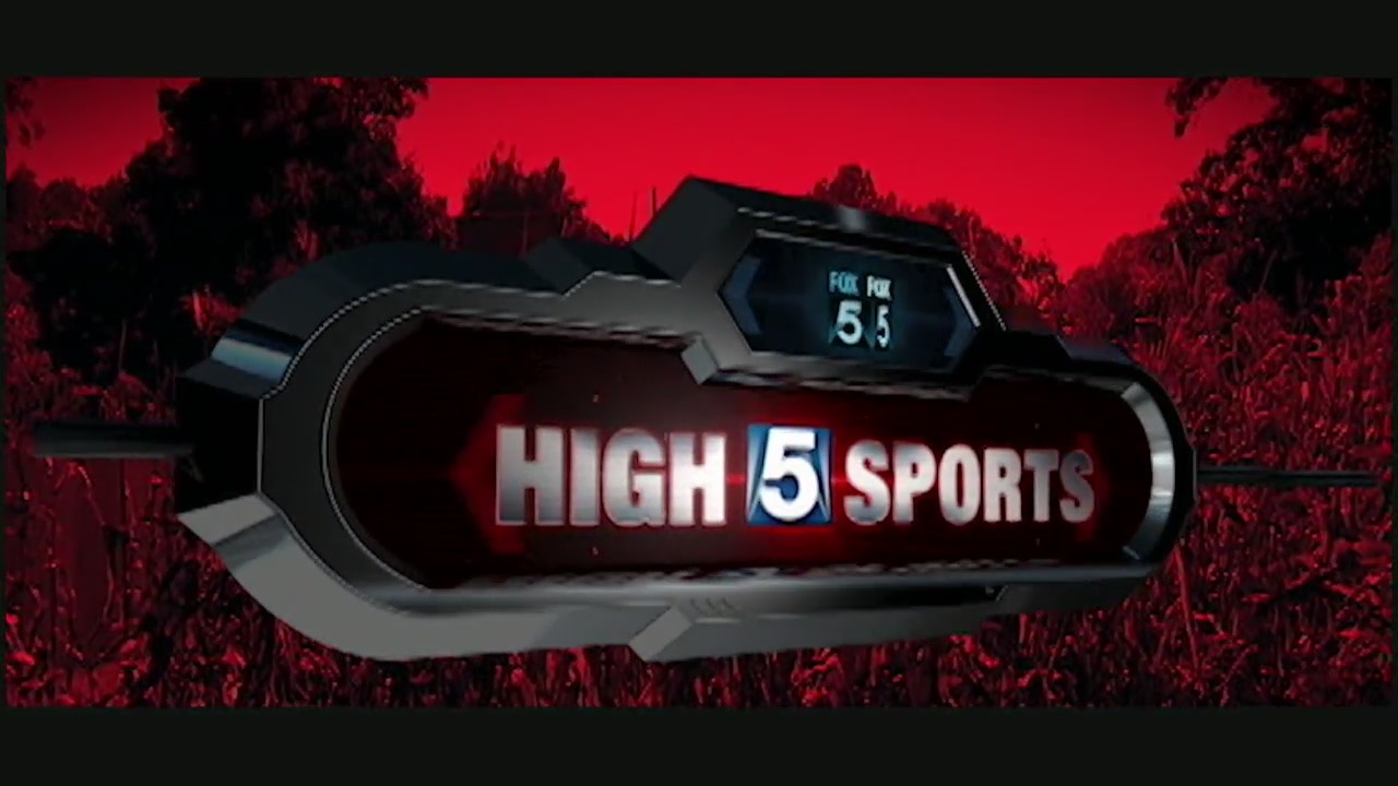 High 5 Children of the Corn