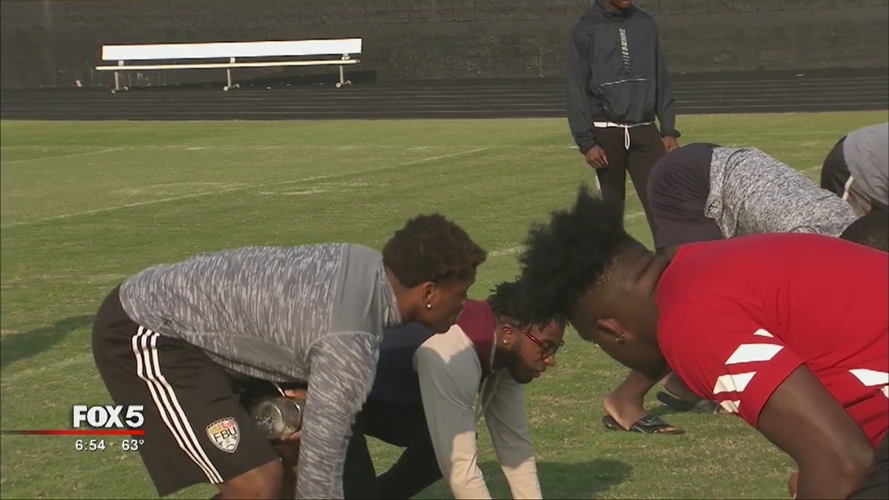 Game of the Week preview