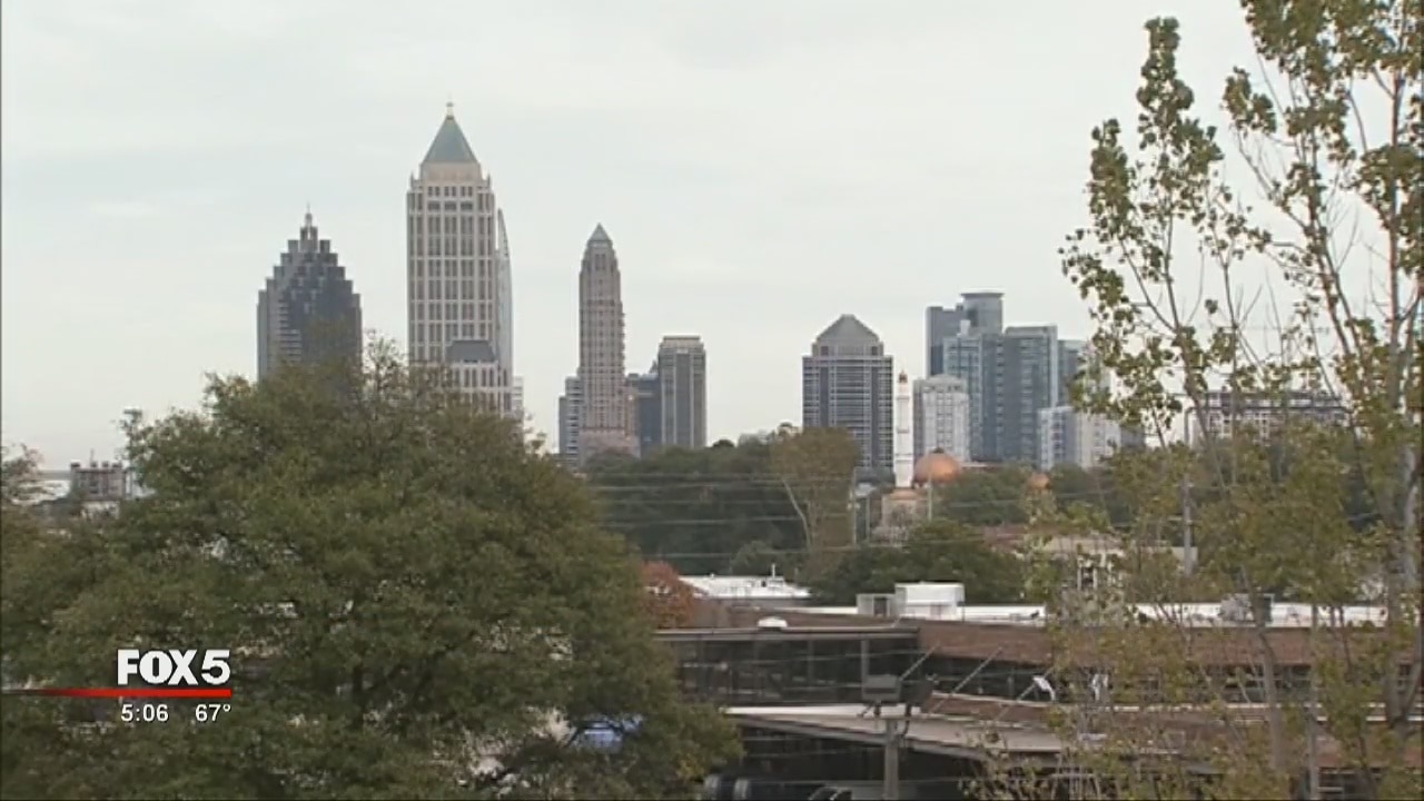Preview of 2017 Atlanta Mayor race
