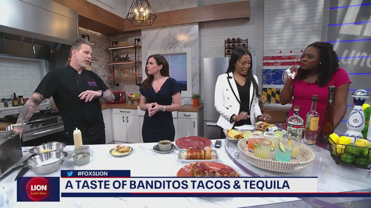 Banditos Tacos & Tequila