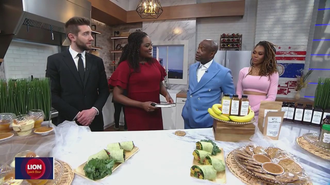 Kem shares hot takes on sizzling topics