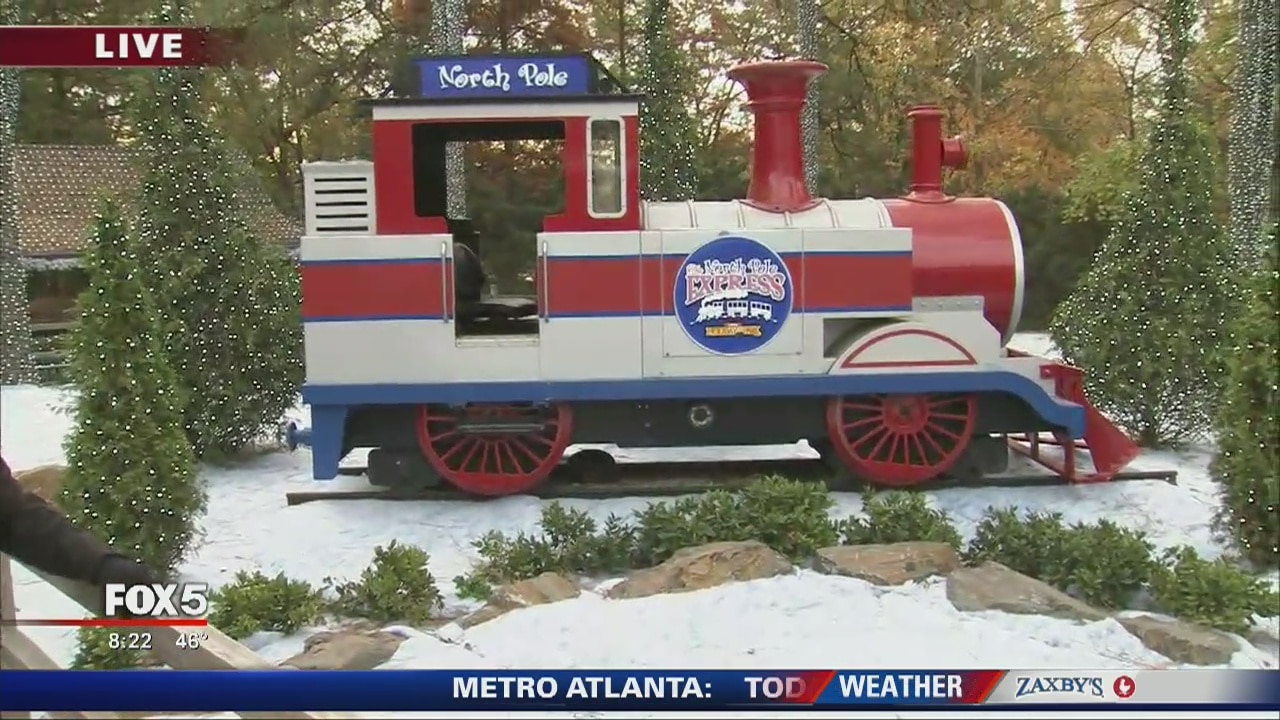 Holiday in the Park returns