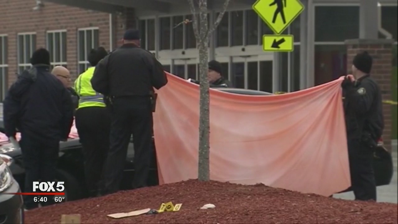 East Point murder-suicide