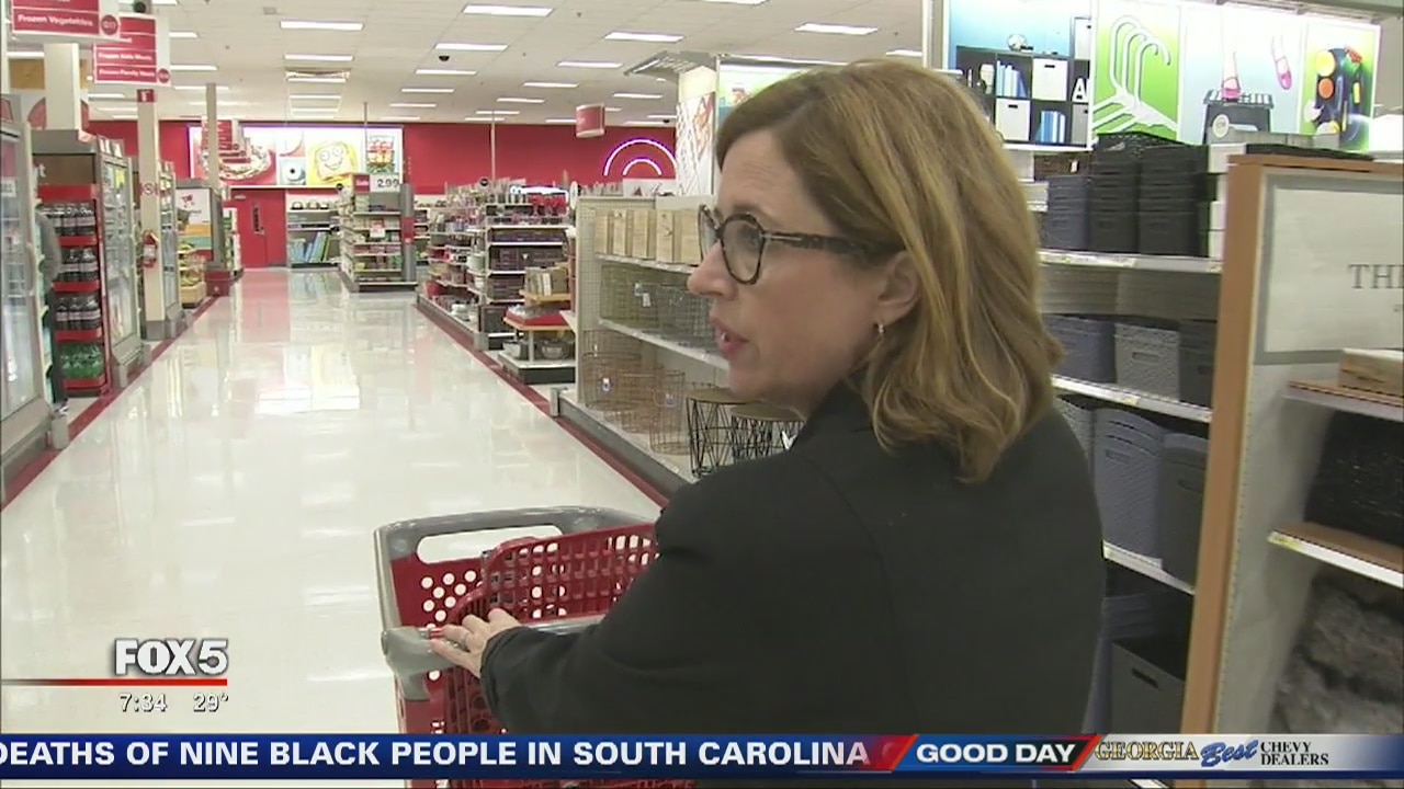 Money Saving Shopping Apps