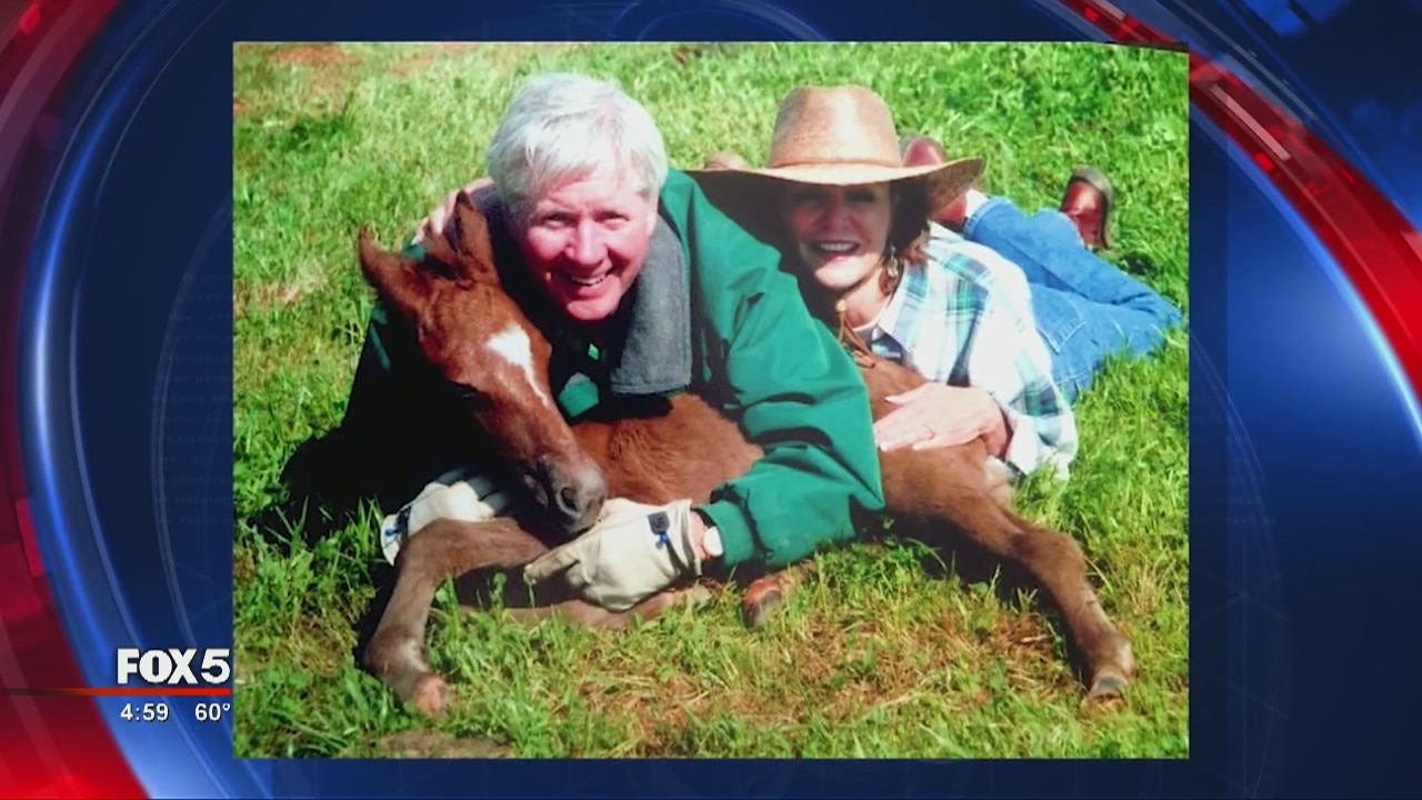 Warrants issued in McIver death