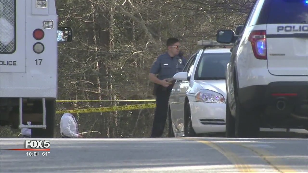 Boby found in storage bin