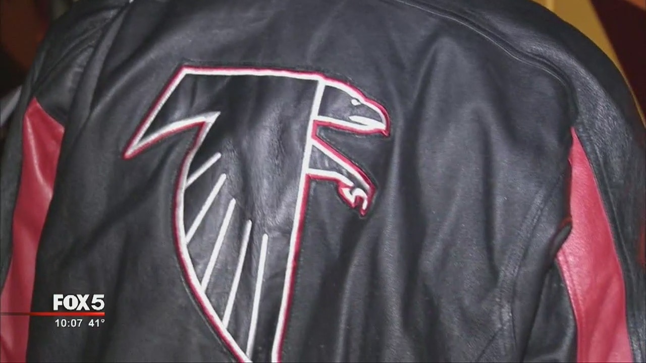 Houston-bound tailgaters