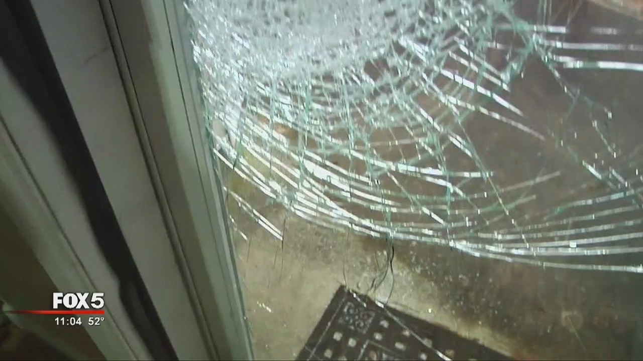 Kids help in arrest of burglars