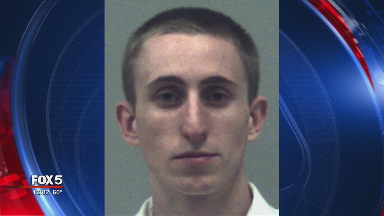 Ex-Gwinnett cop charged in teen's death