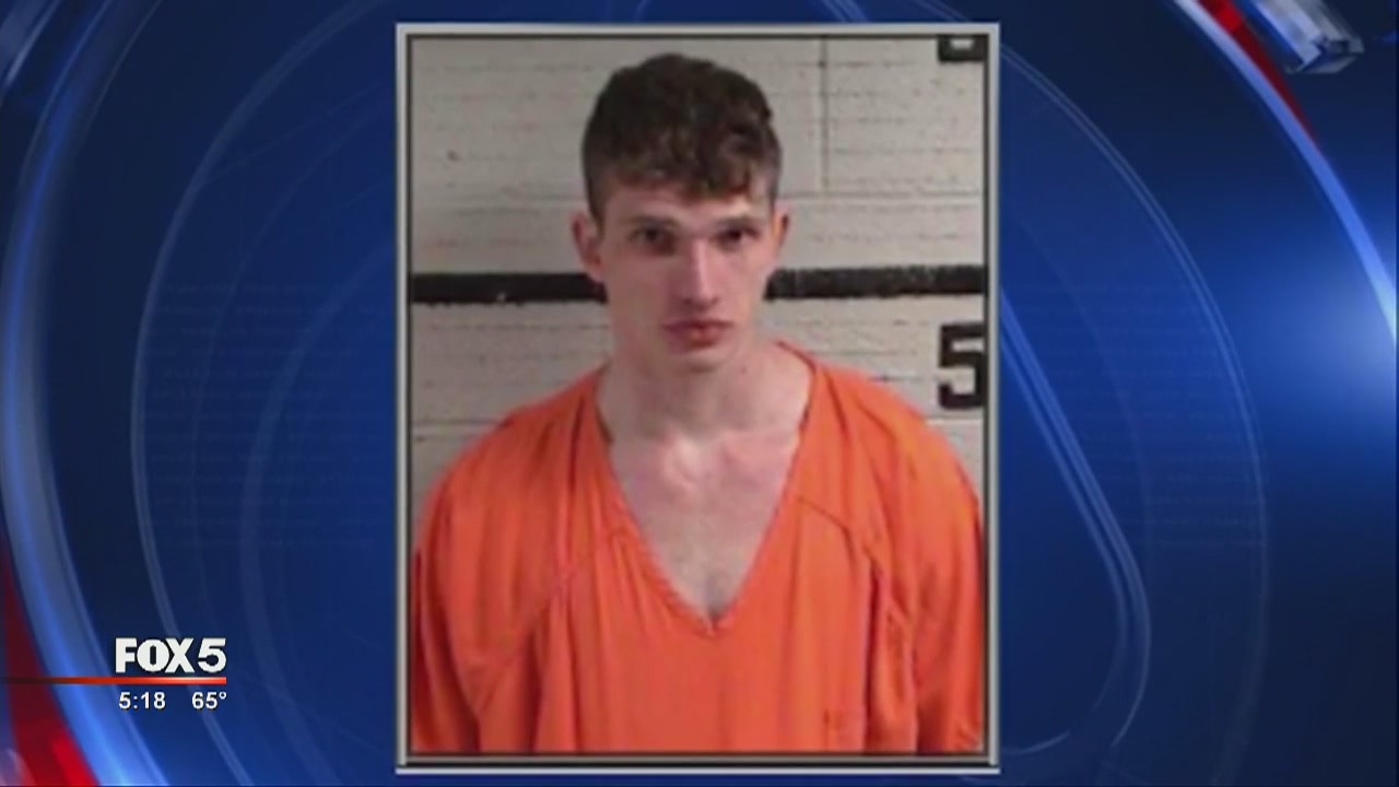 Fannin County ricin scare