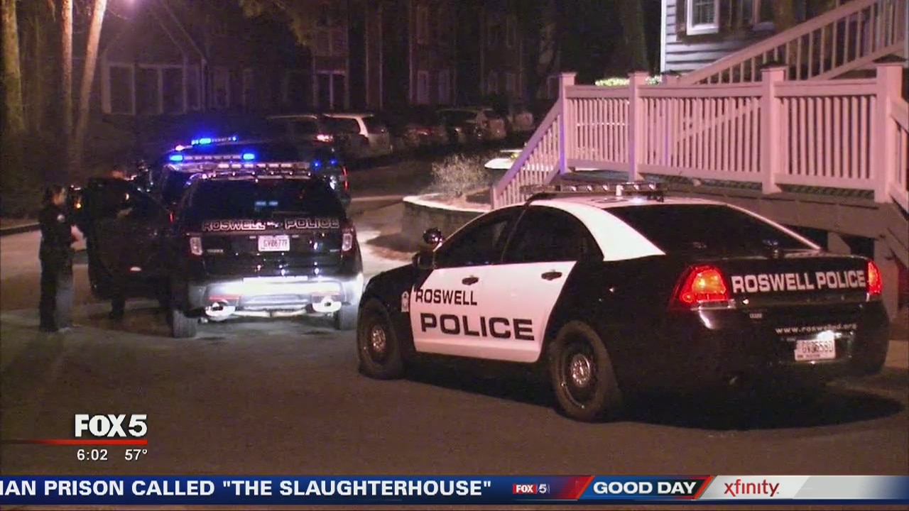 Teen killed in Roswell apartment complex shooting