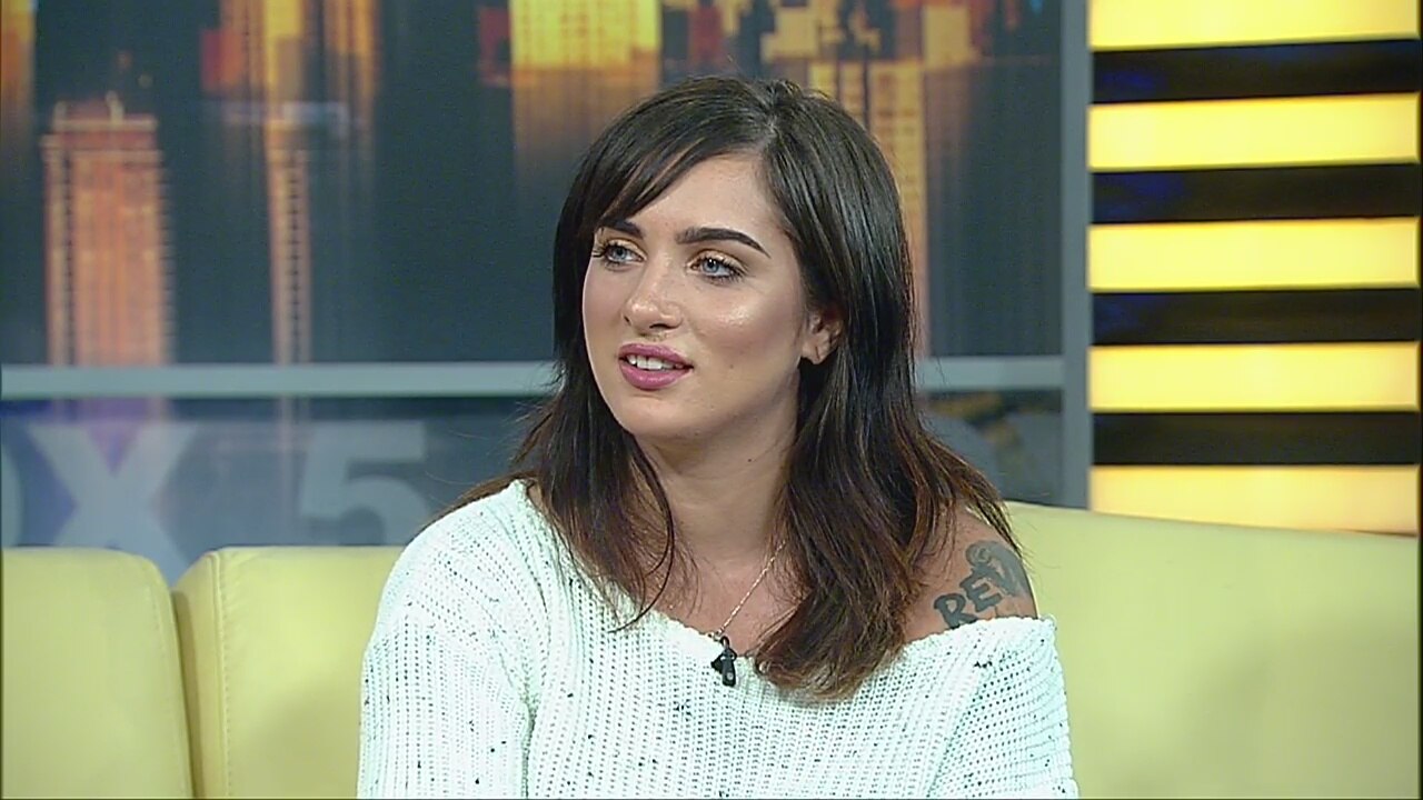 Most Popular Girl In NYC