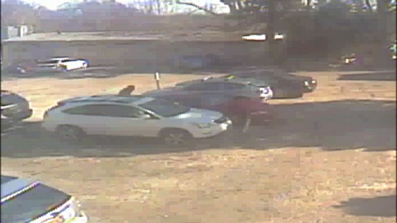 Video: Oheka Shooting