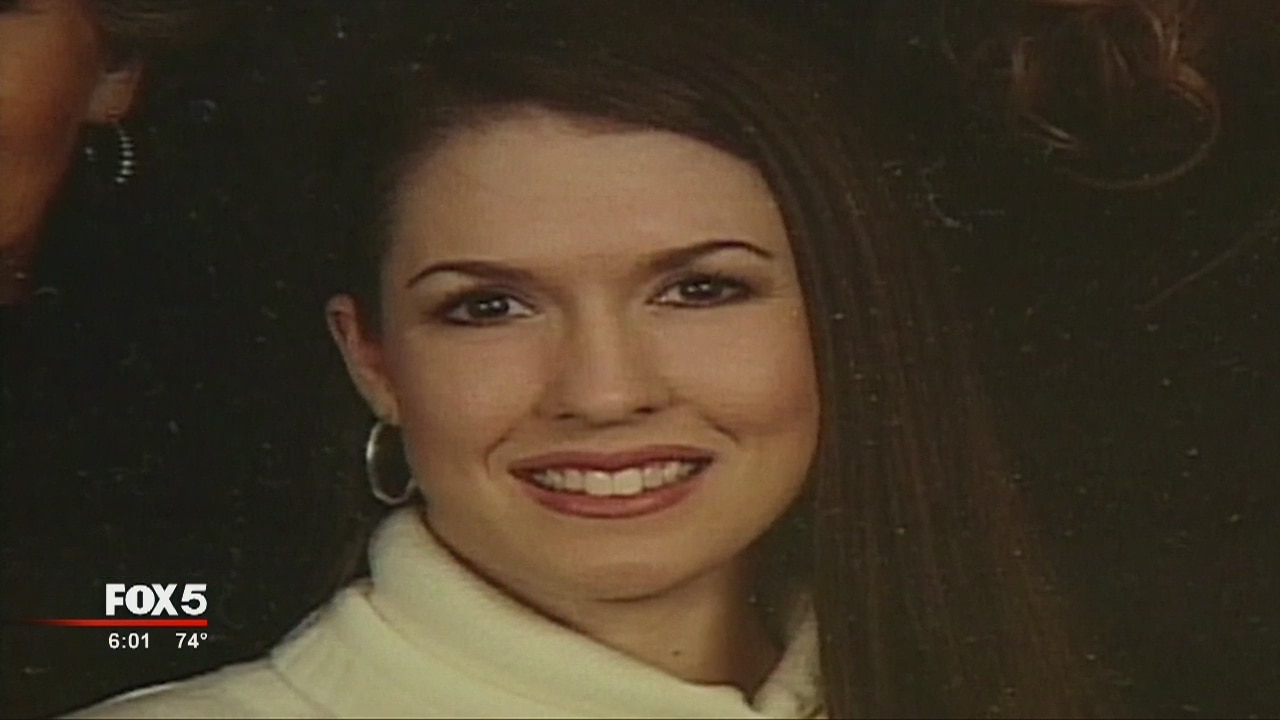 Man arrested for murder in case of missing beauty queen